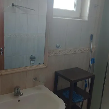 Apartment Gliko With A Pool *