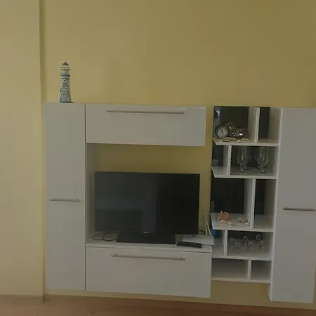 Gliko With A Pool Apartment Byala (Varna)